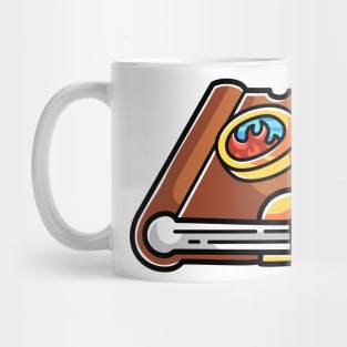 Spell Book Mug